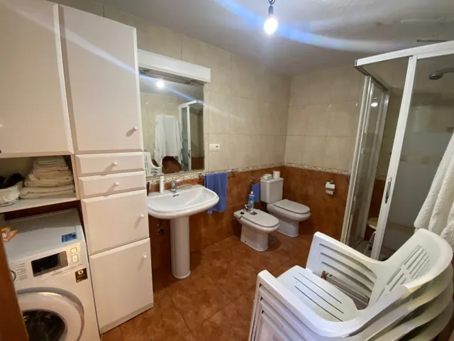 CASA PARA ENTRAR A VIVIR EN LA PLACA — 13