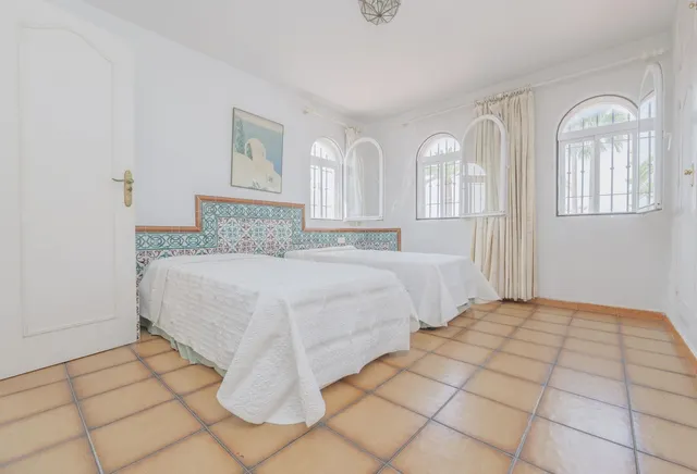 Chalet 3 habitaciones 233m² en venta - Marbella — 18