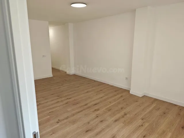 Magnifica vivienda totalmente reformada, ideal para familias — 3