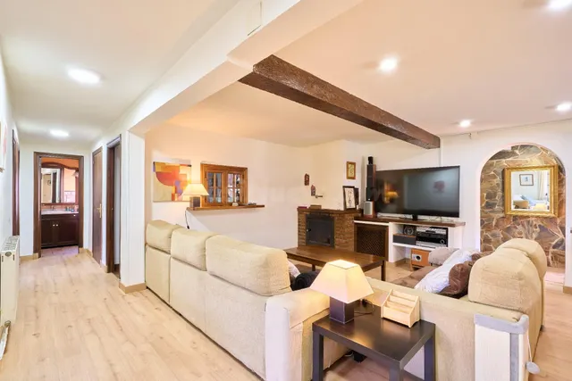 EXCLUSIVO CHALET EN PLENA SIERRA DE BÉJAR - SALAMANCA - foto 5