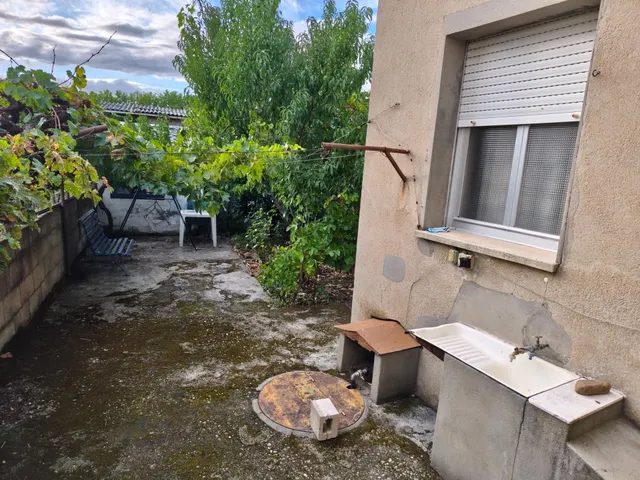 Amplia Casa Solar en Cuatrovientos, Ponferrada - €139.000 — 6