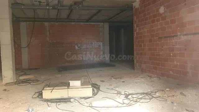 LOCAL COMERCIAL CENTRICO CON SALIDA DE HUMOS — 5