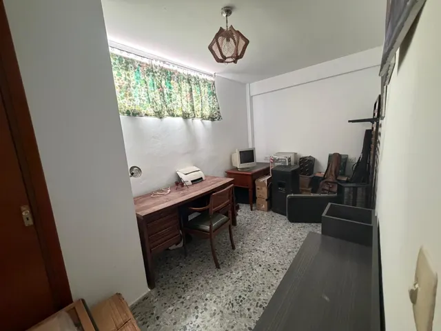 ATICO EN SIERRA DE FUENTES — 13