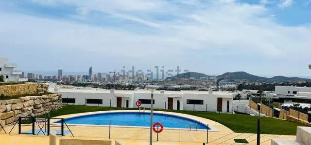 Apartamento 3 habitaciones 135m² en venta - Finestrat hills — 19