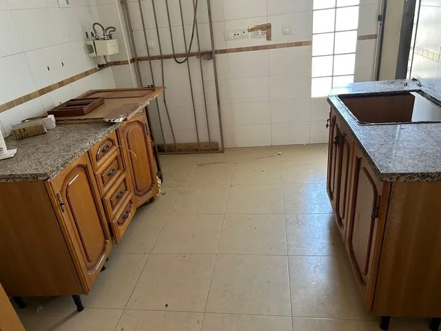 Casa adosada con jardín y piscina comunitaria — 11