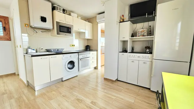 Apartamento 1 habitación 35m² en venta - Playa del Cura — 7