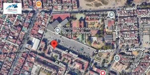 VENTA DE PISO EN SEVILLA — 2