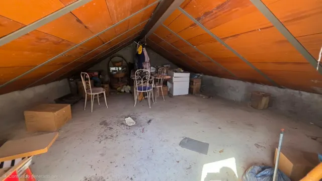 Se vende casa rustica en zona  los torraos ceuti — 14