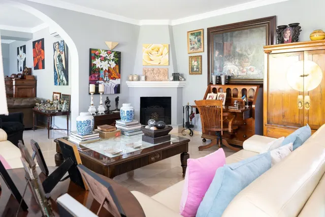 Villa en la playa de Cabopino!! Marbella — 8