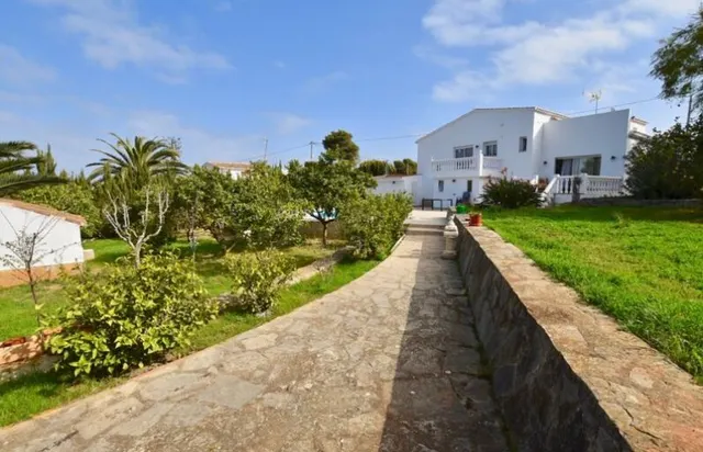 Villa 5 habitaciones 314m² en venta - Montañar I — 16