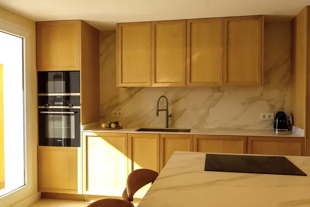 Apartamento 3 habitaciones 119m² en venta - Marbella — 11