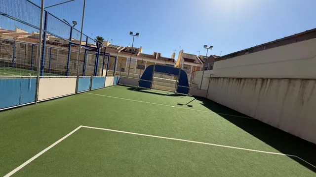 Apartamento 1 habitación 63m² en venta - Torreblanca — 30