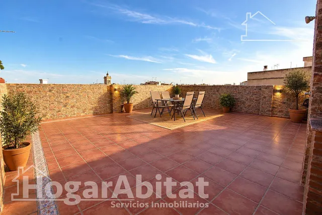 ¡preciosas vistas! magnífico ático dúplex, alto y luminoso con terraza — 15