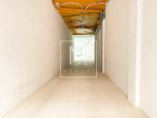 VENTA DE PLAZAS DE GARAJE EN EL BARRIO DE LA INDUSTRIA — 9
