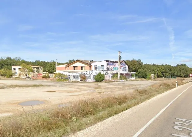 Terreno rustico en Revillaruz, Burgos