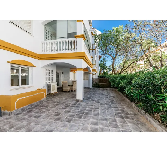Apartamento 2 habitaciones 90m² en venta - Marbella — 4