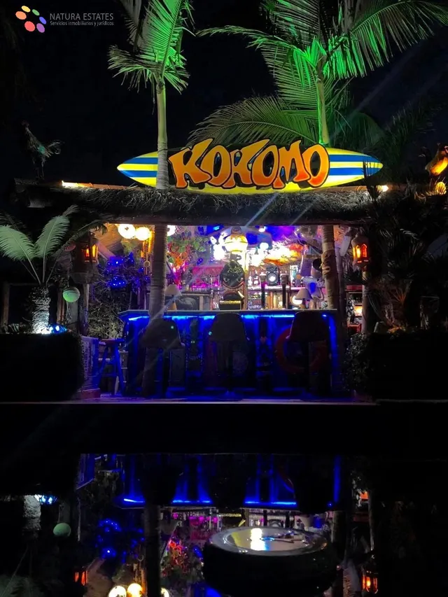 ¡TIENES QUE CONOCER KOKOMO! — 30