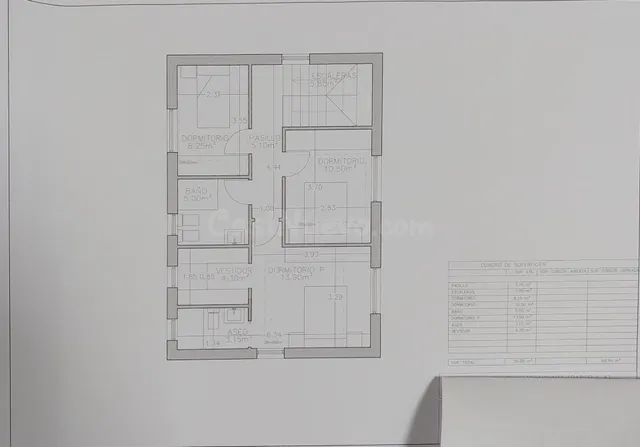 REF 7010 PARCELAS CON PROYECTO Y LICENCIA MUNICIPAL.