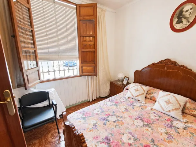 Casa independiente de 200 m2 con cinco habitaciones, dos cocinas y solárium en San José de la Vega — 15