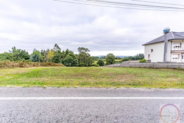 ¡TU PRÓXIMO PROYECTO EMPIEZA AQUÍ! ✨ 2.943 m2 EN A LARACHA P