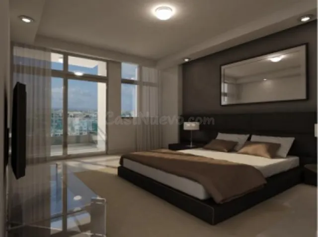 APARTAMENTO EN TORRE EN VENTA LOS CACICAZGOS - foto 4