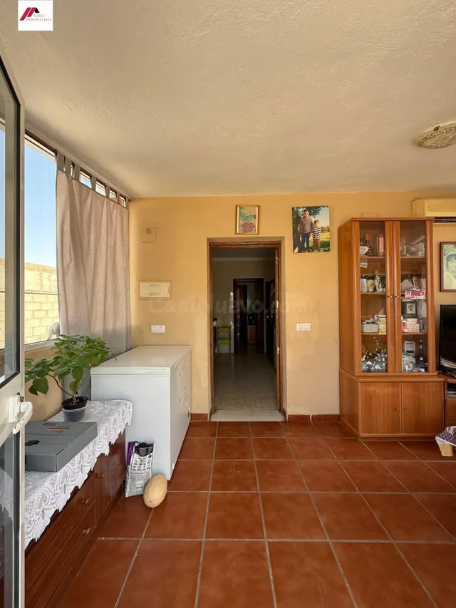 Parcela con vivienda en La Imbrusqueta - foto 5