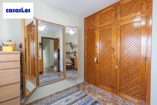 Vivienda Exclusiva en Urbanización Viñas del Rey – Otura — 30