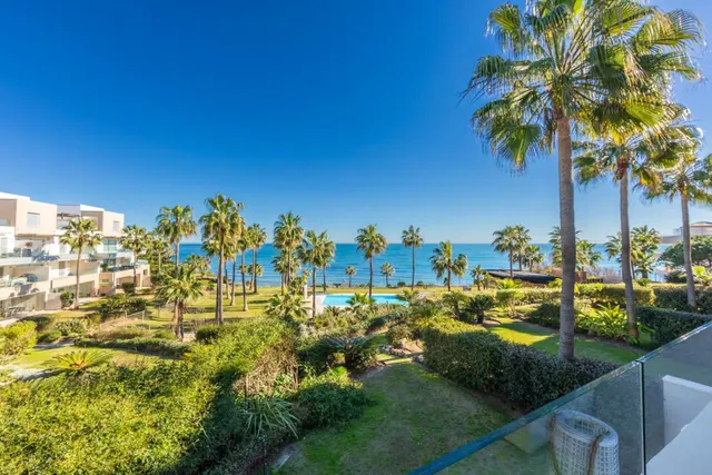 Apartamento 3 habitaciones 105m² en venta - Costa Del Sol — 11