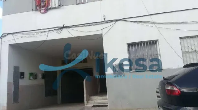 Se vende Plaza de Garaje en la localidad de Níjar