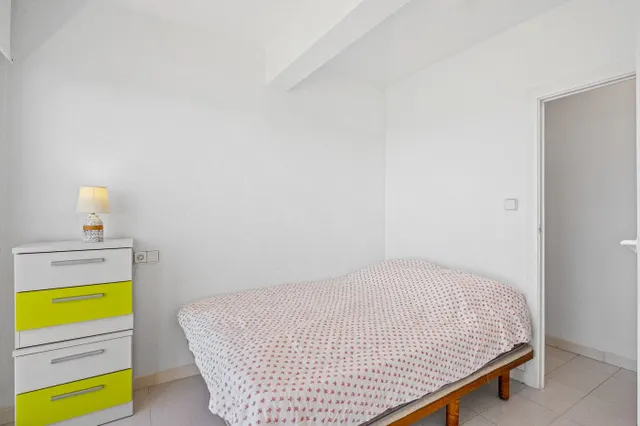 Apartamento 3 habitaciones 77m² en venta - Santiago bernabeu — 18