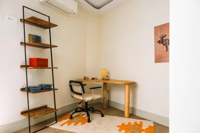 Apartamento 3 habitaciones 173m² en venta - Malagueta - Monte Sancha — 16