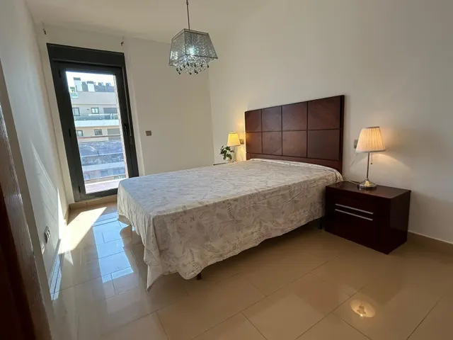 APARTAMENTO EXCLUSIVO CON VISTAS AL MAR ,  SAN JUAN PLAYA!! — 11