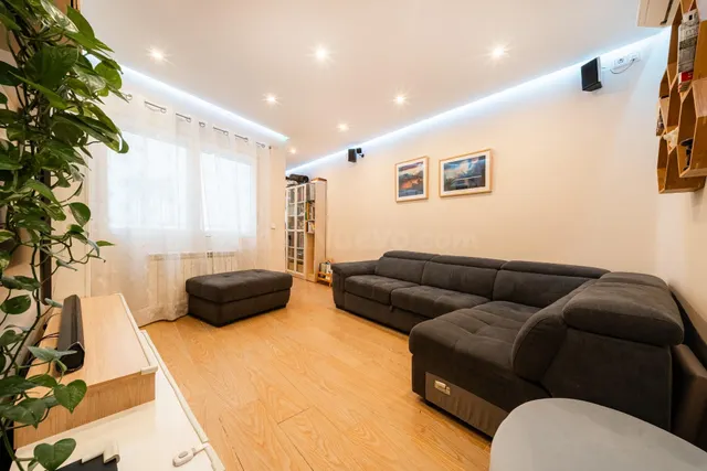 Piso 4 habitaciones 99m² en venta - Ciudad Jardin - foto 3