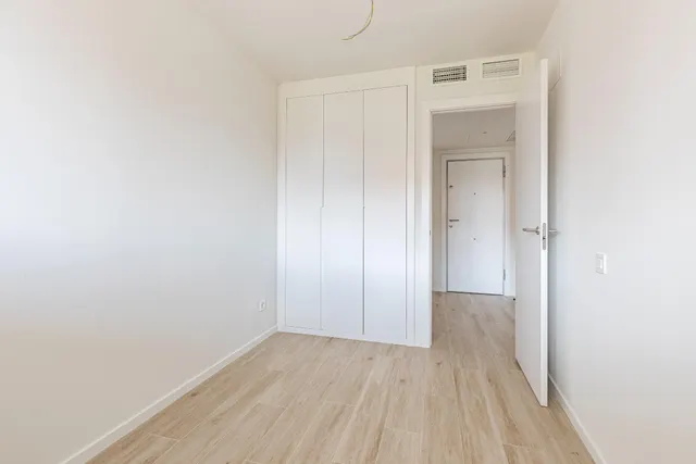 VIVIENDA A ESTRENAR EN EL MEJOR RESIDENCIAL DE MURCIA — 13