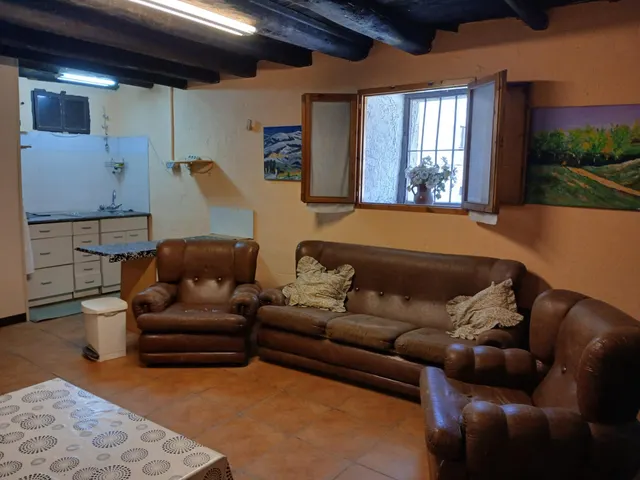 OPORTUNIDAD CASA EN ERROTZ, NAVARRA — 5