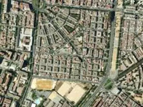 Chalet 4 habitaciones 230m² en venta - Gran Plaza - Marqués 