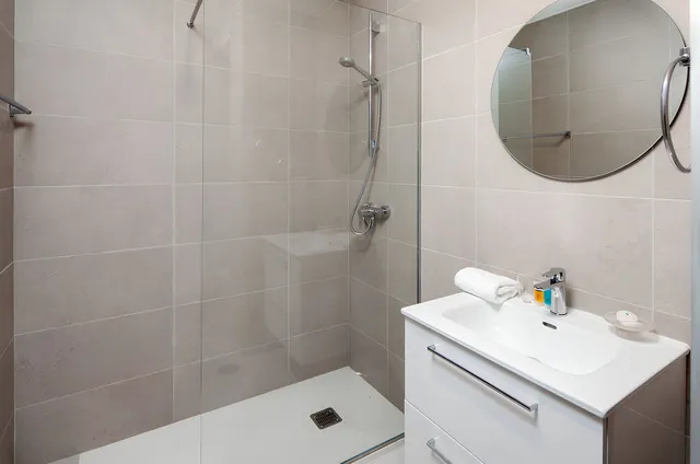 Apartamento 1 habitación 51m² en venta - Riviera del sol — 11