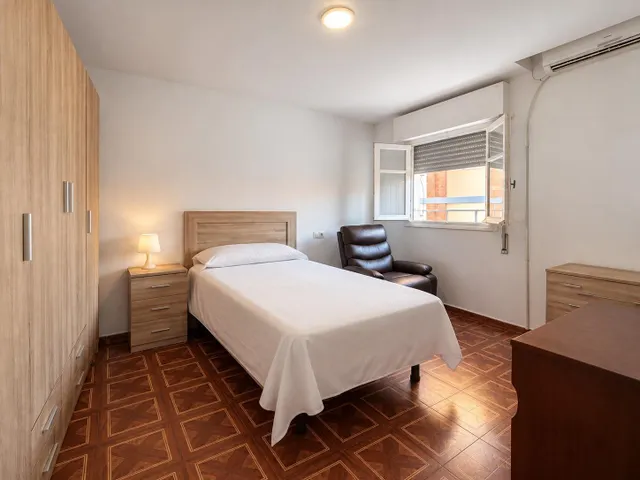 Piso 2 habitaciones 58m² en venta - LA CALETA - LA VIÑA — 7