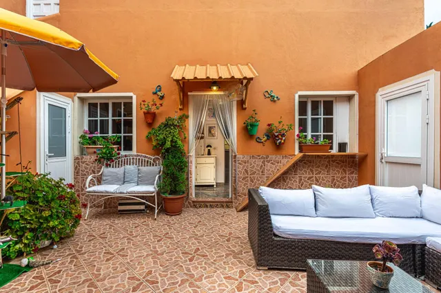 Una casa que ofrece mucho más que cuatro paredes — 28