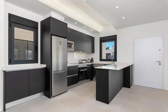 Casa 3 habitaciones 226m² en venta - La marina — 17