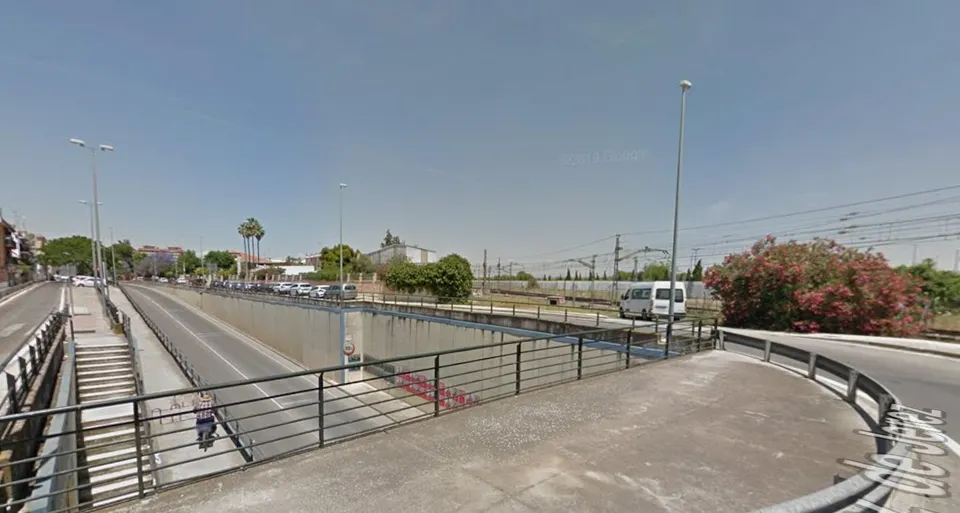 PISO EN SEVILLA