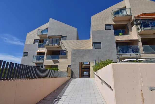 APARTAMENTO TEMPORAL EN LA PLAYA DE PUZOL — 41