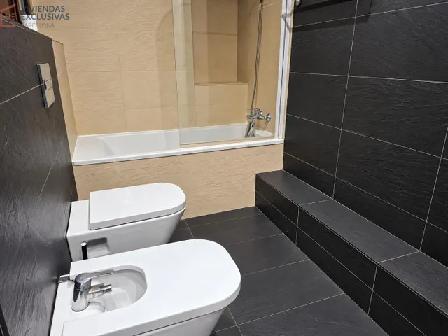 Espacio de oficinas con 110m2 en Zona Centro - Eixample-  Gran Via CC — 12