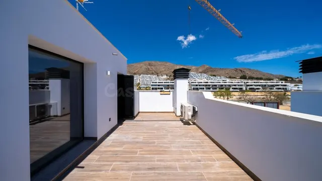 Villa 4 habitaciones 393m² en venta - Camporrosso village — 35