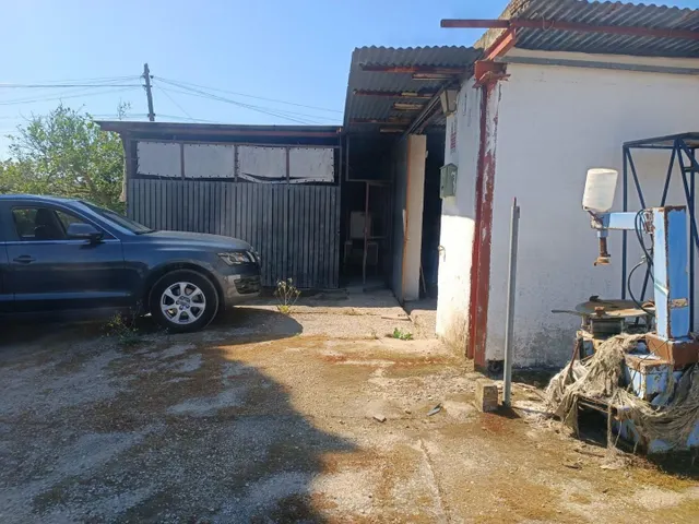 Chalet en zona Carretera Sanlúcar — 24