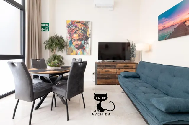 OPORTUNIDAD DE INVERSIÓN EN VALENCIA | ESTUDIO CON USO TURÍSTICO | DESDE 216.000 € | 9,2 % RENTABILIDAD NETA ESTIMADA* — 8