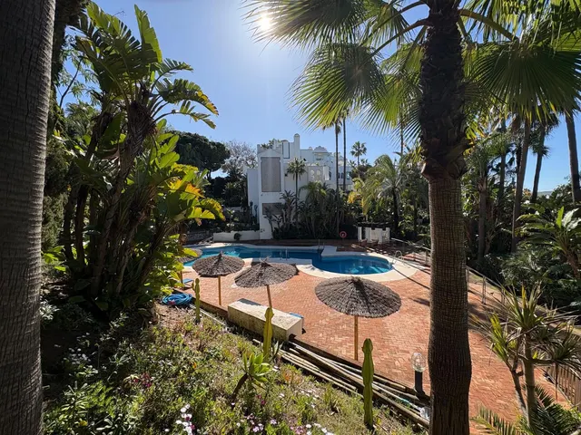 Apartamento 2 habitaciones 91m² en venta - Marbella — 35