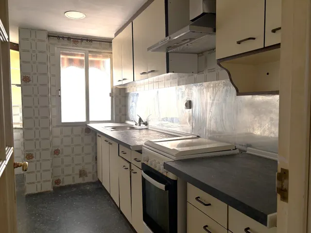 Amplia vivienda de 4 dormitorios con terraza, ascensor y vistas a la Sierra Calderona, en pleno centro de Godella — 28