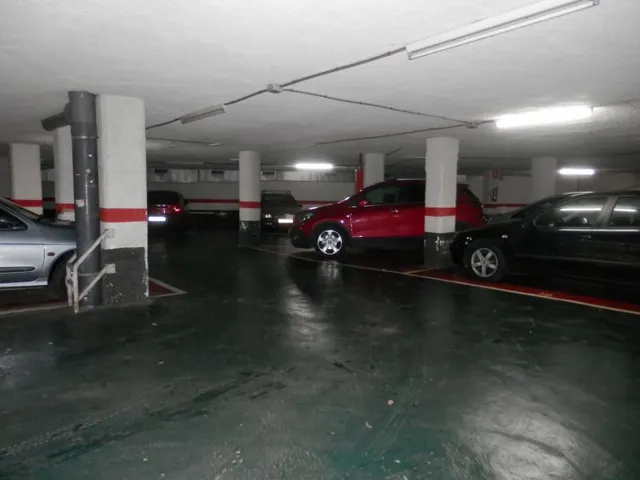 ZONA EN  ROQUETAS — 3