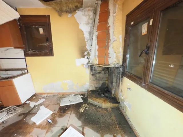 Se vende vivienda unifamiliar en Montesquiu — 3